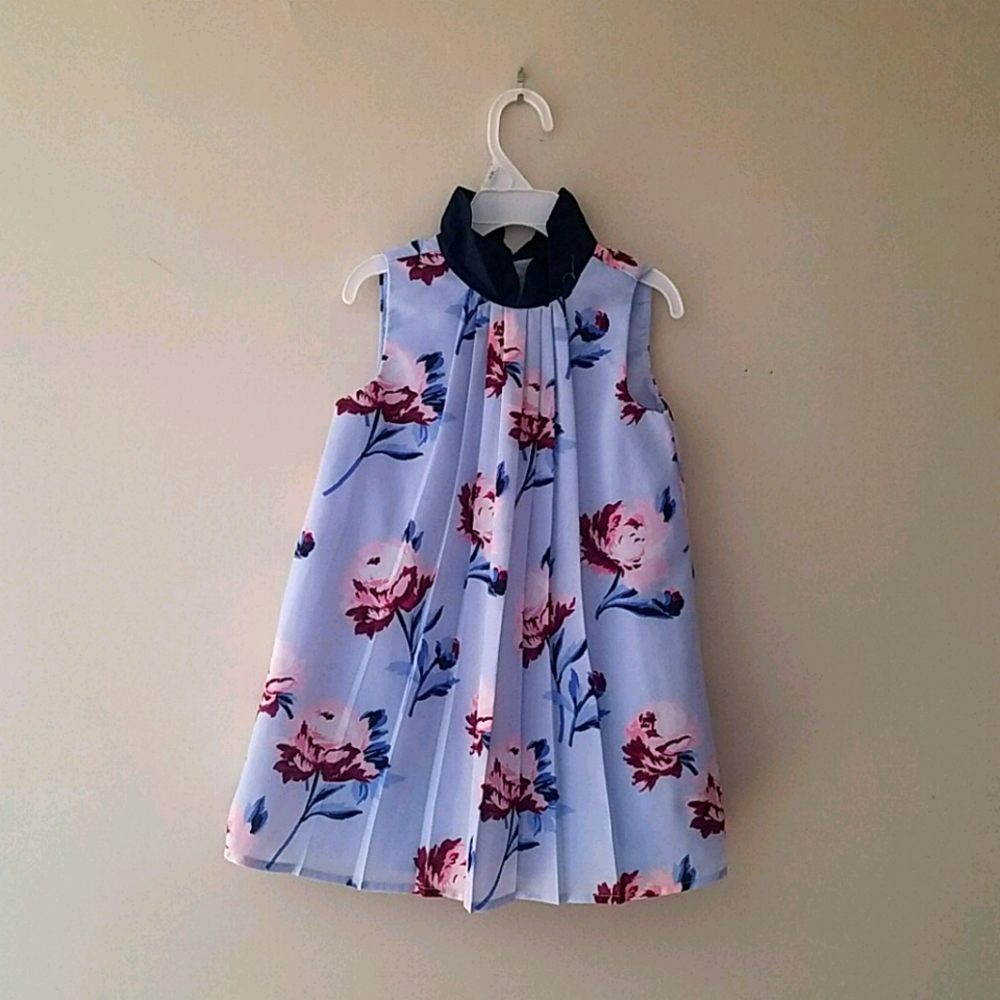 Kid's summer dress